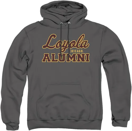 Vista 49 de LOGOVISION Ropa unisex para adultos con diseño oficial de alumnos universitarios para hombres y mujeres, colección de sudaderas con capucha
