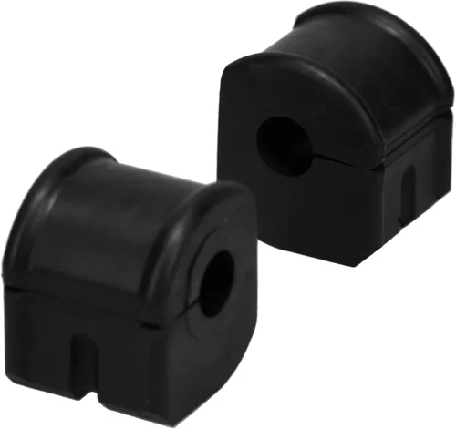 Vista 4 de ACDelco Gold 45G1454 (19464330) Kit de bujes de barra estabilizadora de suspensión delantera