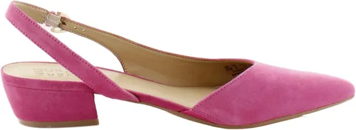 Vista 188 de Naturalizer - Zapatos Pump tacón de talud para mujer