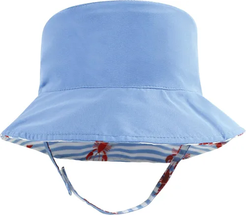 Vista 6 de Hudson Baby Baby Girls' Sun Protection Hat