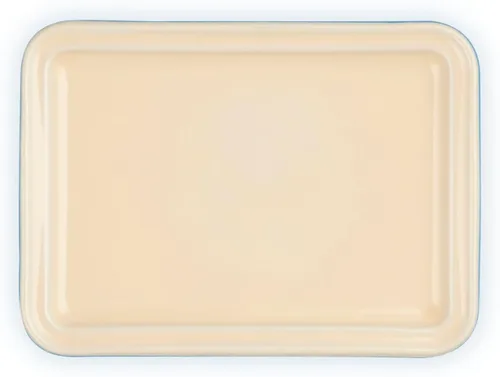 Vista 3 de Le Creuset - Mantequillera de cerámica europea, Marsella Marseille