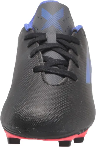 Vista 2 de adidas Tenis de fútbol unisex X para niños