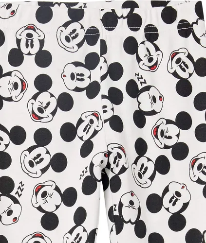 Vista 5 de Tienda Essentials - Conjunto de pijama a juego Disney Family