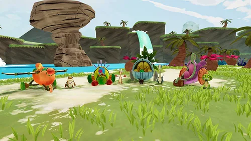 Vista 6 de Gigantosaurus The Game for Nintendo Switch - Nintendo Switch
