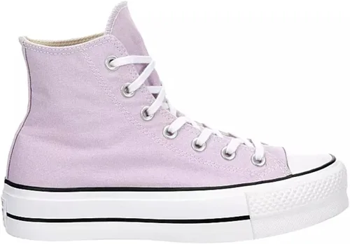 Vista 2 de Converse Chuck Taylor All Star Lift - Tenis de caña alta para mujer