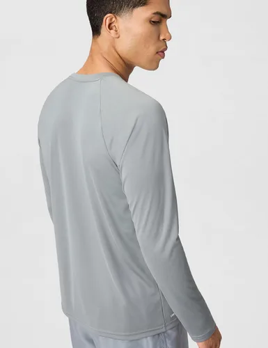 Vista 23 de Nike Bañador Hydroguard de manga larga para hombre