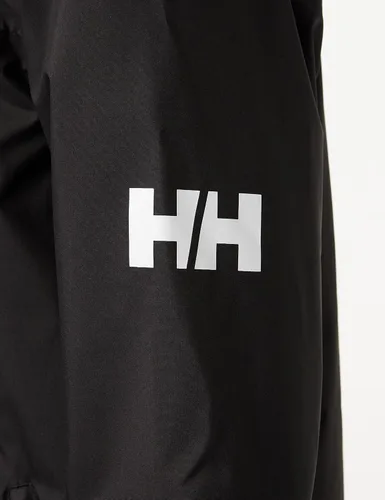 Vista 6 de Helly-Hansen - Chaqueta de vela impermeable con capucha para hombre