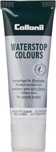 Vista 11 de Collonil Waterstop Classic Care y crema impermeabilizante para pieles lisas