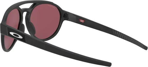 Vista 5 de Oakley Gafas de sol redondas Oo9421 Forager para hombre