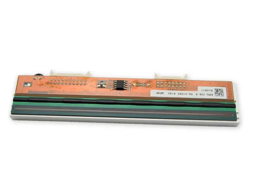Vista 3 de Datamax PHD20-2260-01 Cabezal de impresión para impresoras M-4210, resolución de 203 DPI