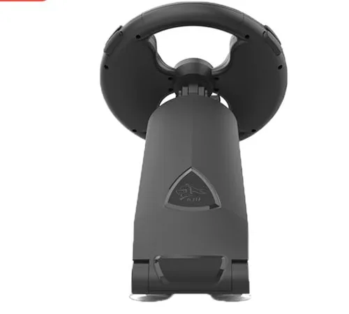 Vista 8 de ZOAONWKS Steering Wheel Mount Bracket Game Racing Wheel for Nintendo Switch joycon Racing Steering Wheel JoyCon Steering Wheel Mount