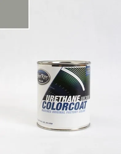 Vista 306 de Aerosol para Jeep Grand Cherokee Automotive Touch-up Paint - Patriot Blue Pearl Clearcoat BT/WBT - Paquete todo incluido