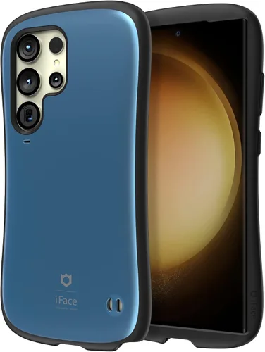 Vista 18 de iFace Funda de primera clase [compatible con Galaxy S22] – Linda funda a prueba de golpes de doble capa [carcasa rígida con parachoques] fundas