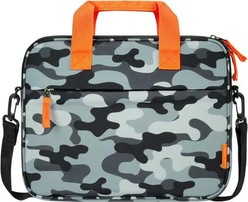 Vista 7 de Funda para tablet infantil para niños y niñas, (10-12.5 pulgadas)