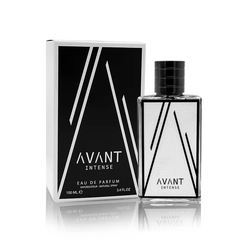 Vista 5 de Avant Intense EDP 3.4 fl oz por Fragrance World