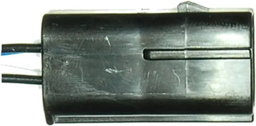 Vista 3 de Sensor de oxígeno delantero compatible con Chevrolet Aveo 2009 2010 2011 PC-75627 2011 2010 2009