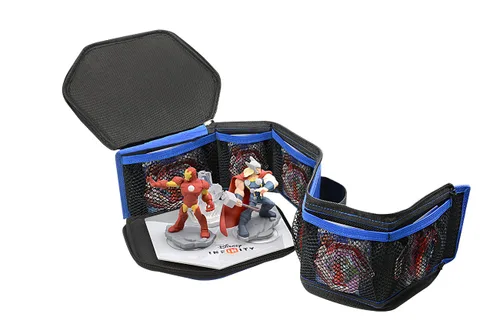 Vista 4 de PDP Disney Infinity 2.0 Tech Zone