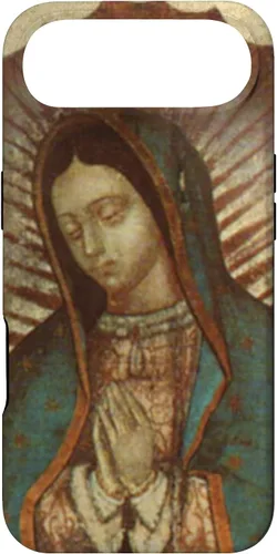Vista 27 de Basílica de Nuestra Señora Virgen De Guadalupe - Carcasa para iPhone 17