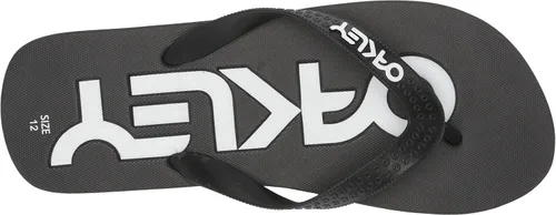Vista 5 de Oakley College Flip-Flop