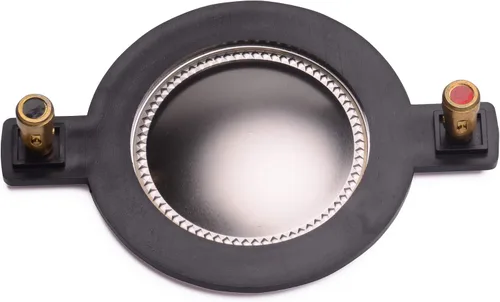 Vista 6 de Compatible con altavoz Mackie SRM450, 1701-8, DC10, diafragma de bocina D-SRM450 (1.75 pulgadas)