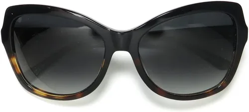 Vista 2 de Isaac Mizrahi 30216 - Lentes de sol para mujer y mujer, de gran tamaño, 100 % UVA y UVB