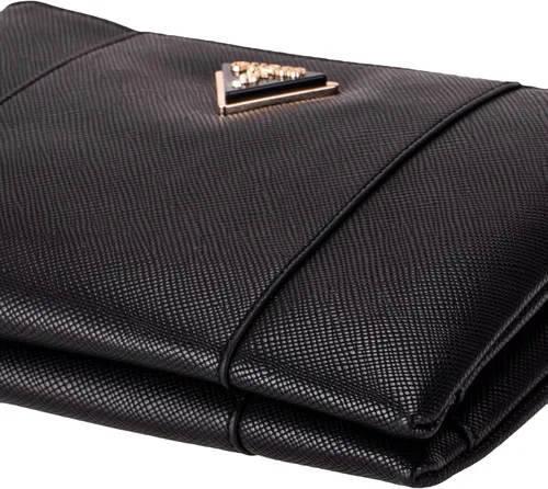 Vista 4 de GUESS Noelle - Bolso cruzado con doble cremallera