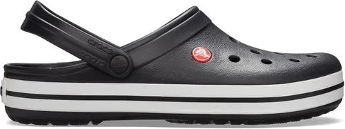 Vista 9 de Crocs - Zuecos Crocband para hombre y mujer