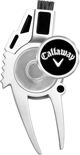 Vista 7 de Callaway 4-in-1 Golf Divot Repair Tool