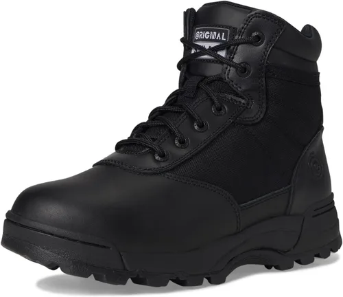 Vista 7 de Original S.W.A.T. Clásico 6" con cordones