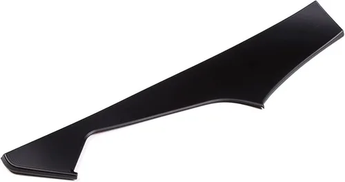 Vista 10 de TINKI Se adapta a 2014-2019 C7 Corvette Panel de puerta interior Molding Trim Cubierta de puerta Adhesivo interior para Chevrolet Corvette C7 2014