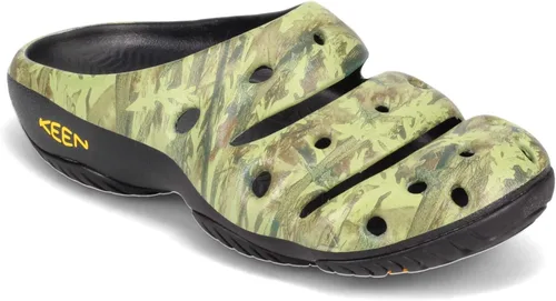 Vista 2 de KEEN Zuecos ligeros y cómodos de Yogui para hombre