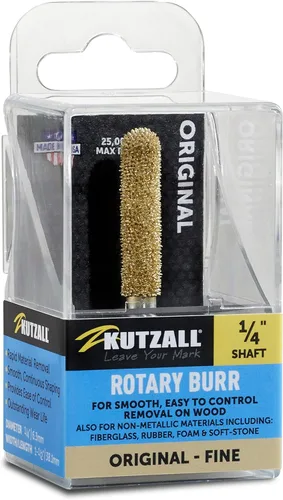Vista 10 de Kutzall - Rebaba de bola.