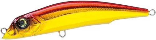 Vista 4 de Yo-Zuri Mag Darter Floating Diver Rip Bait - 4.125 Inch