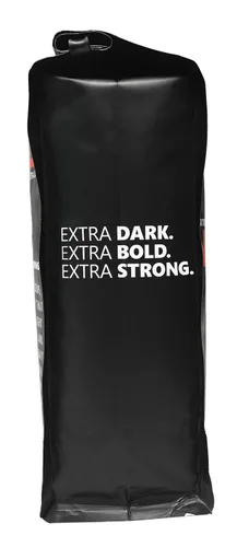 Vista 3 de Napalm Coffee, Café tostado extra oscuro en bolsa de 12 oz, 100 % arábico