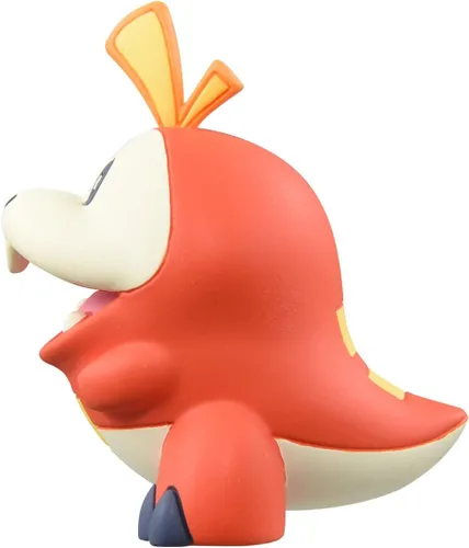 Vista 2 de Pokemon MS-04 Hogeta