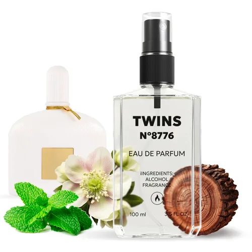 Vista 192 de TWINS Impresión de Bombshell Perfume para mujer Eau de Parfum Nro.1156 3.4 fl oz (100 ml)