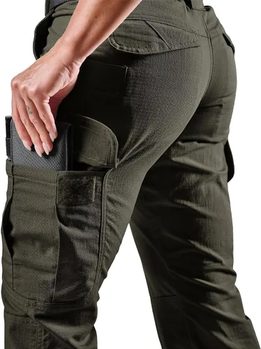 Vista 28 de TRU-SPEC 24/7 Ascent Pantalones para mujer
