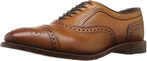 Vista 6 de Allen Edmonds Strand Negro