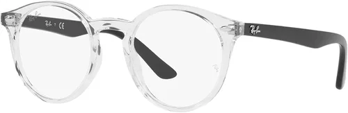 Vista 2 de Ray-Ban Junior Kids RY1594 - Marcos redondos para anteojos graduados