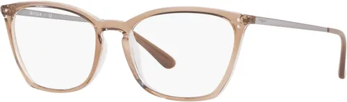 Vista 2 de Vogue Eyewear Marcos cuadrados para lentes graduados Vo5277 para mujer