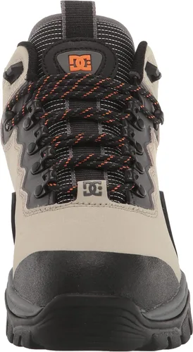 Vista 2 de DC Navigator - Botines de nieve para hombre