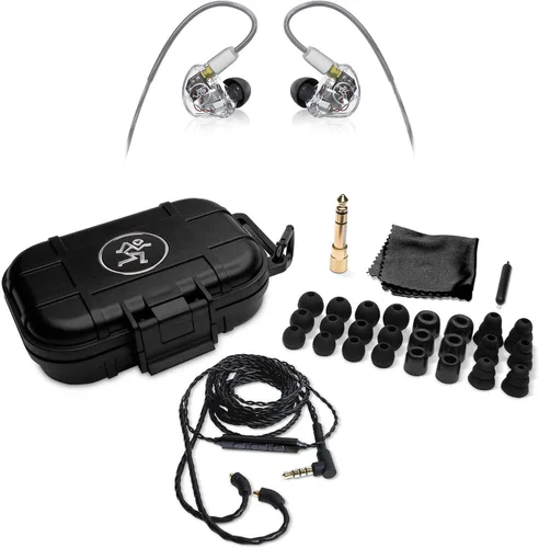Vista 8 de Mackie Adaptador Bluetooth Serie MP (MP-BTA)