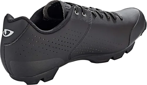 Vista 2 de Giro Zapatos de ciclismo de montaña con encaje para hombre