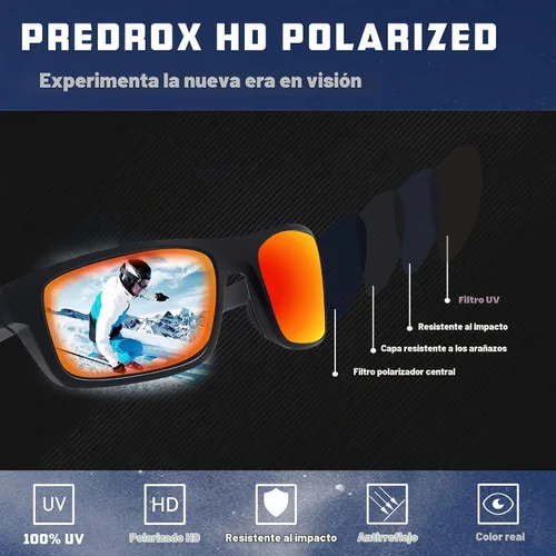 Vista 6 de Radar EV Path Lentes y kits de goma de repuesto para gafas de sol Oakley OO9208 polarizadas Azul espejo
