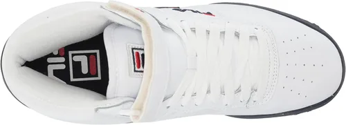 Vista 5 de Fila Tenis F-13 M para hombre, Blanco