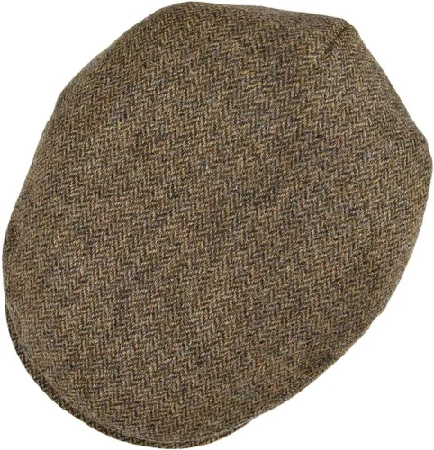 Vista 5 de Gorra de lana 100% para hombre