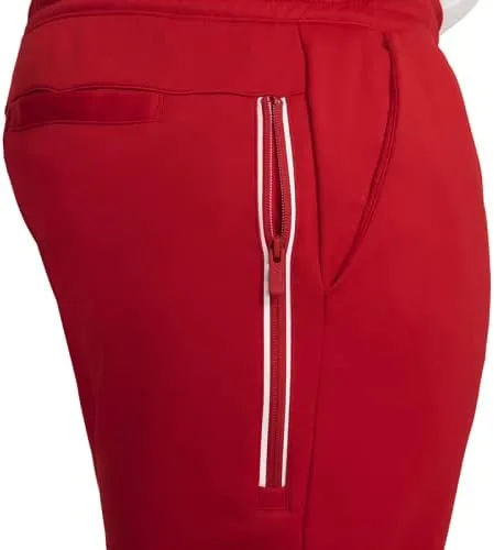 Vista 6 de Nike Pantalones deportivos deportivos de tributo para hombre