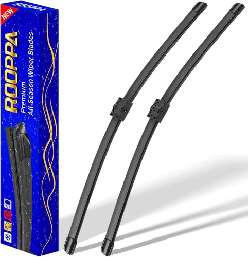 Vista 22 de 3 limpiaparabrisas para Honda CRV CR-V 2002-2006