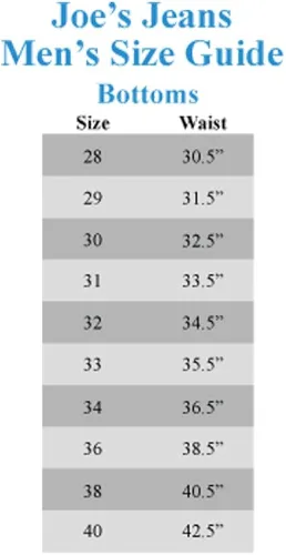 Vista 4 de 7 For All Mankind Jeans Austyn de pierna recta de ajuste relajado para hombre
