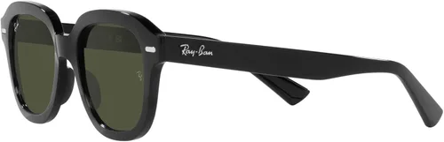Vista 4 de Ray-Ban Gafas de sol cuadradas Rb4398 Erik para mujer